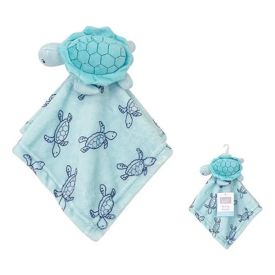 Manta De Apego Hudson Baby Universo Binario