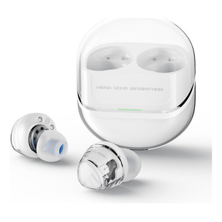 Audífonos Bluetooth Soundpeats Con Micrófono Doble, Color Bl Audífonos Bluetooth Soundpeats Con Micrófono Doble, Color Bl