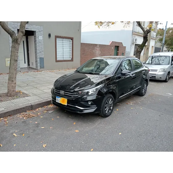 Fiat Cronos 1.3 Gse Stile Mt