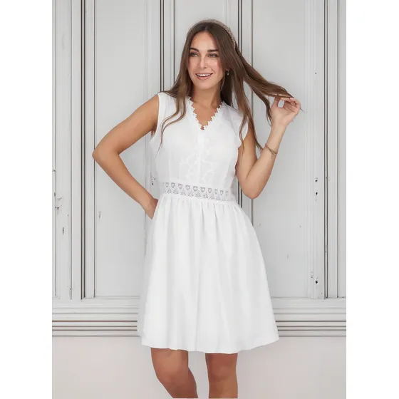 Vestido Importado Leicester 2475 Mujer