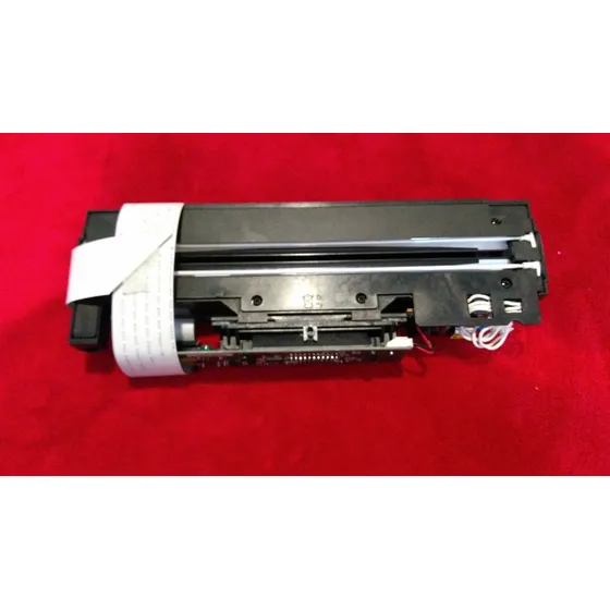 Escaner Sharp Al  2030 2040 Carriage Unit  Dunt-647qszz Ccd