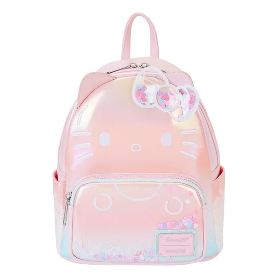 Loungefly Bolsa De Hombro Doble Strap Hello Kitty 50 Anivers