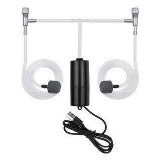. Bomba De Oxigênio Pequena Usb . Bomba De Oxigênio Pequena Usb