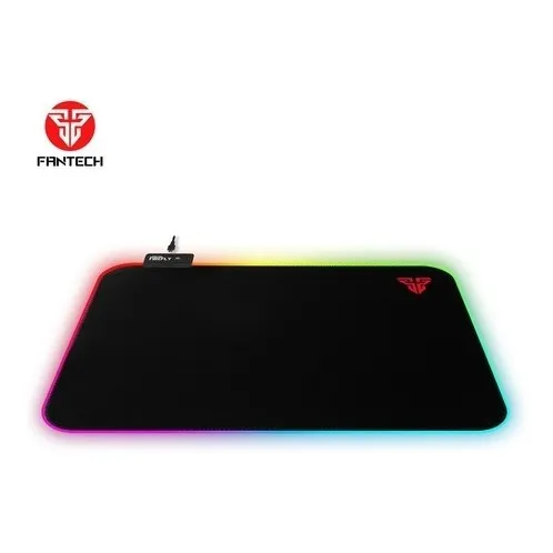 Fantech Mpr351s Firefly Rgb Mousepad 35x25
