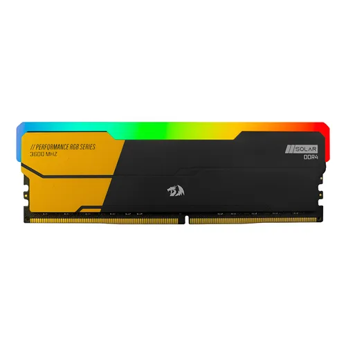 Memoria Team Group T-force Pichau Delta Rgb 8gb Ddr4 3000mhz