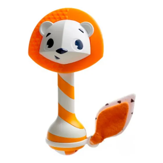 Sonajero Mordillo Leonardo Tiny Love