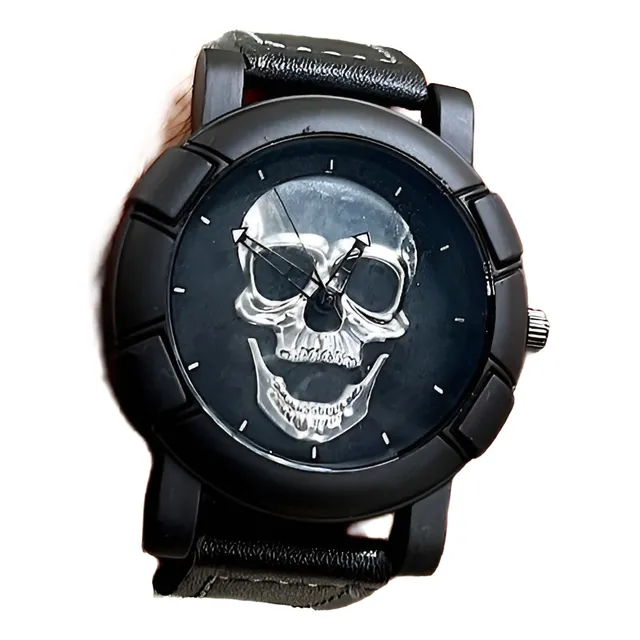Joyas y Relojes
