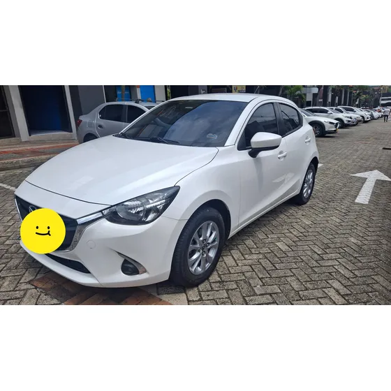 Mazda 2 Touring