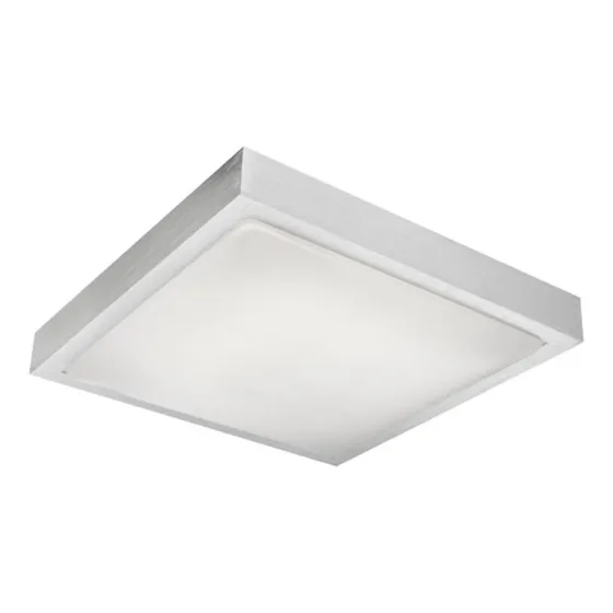 Lampara Plafon Techo Minimalista Moderna
