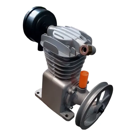 Cabezote Para Compresor 1.5 Hp Nuevo