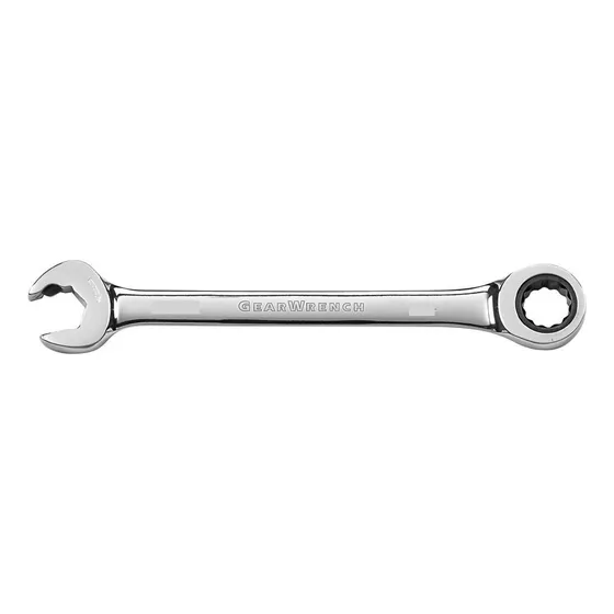 Llave Mixta Con Matraca Y Muesca 19mm