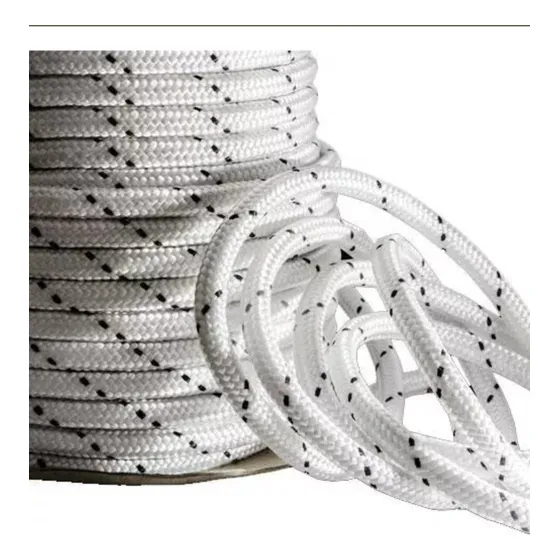 Cuerda Soga Piola Nautica 10 Mm X 50 Mts Flete Construccion
