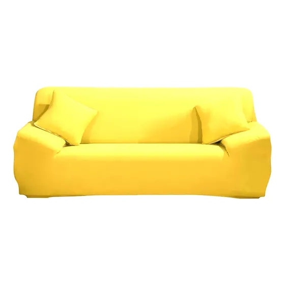 Cubre Sillon Sofa Tela Elastizada Funda 3 Cuerpos O Plazas