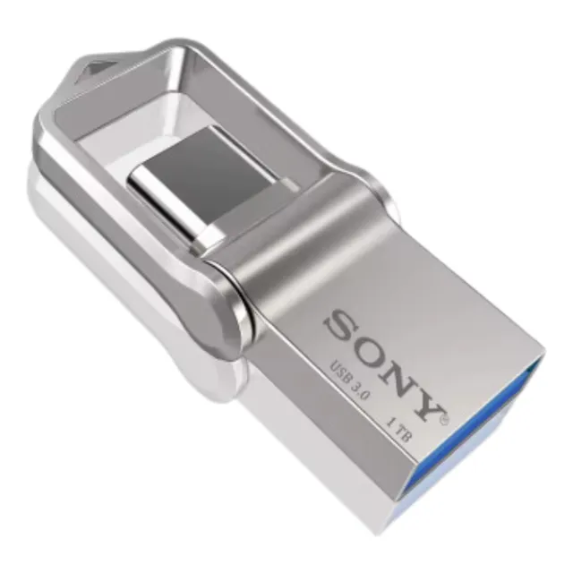 Sony Mini Pendrive 2tb Usb Tipo C Otg Unidad Flash De Alta V