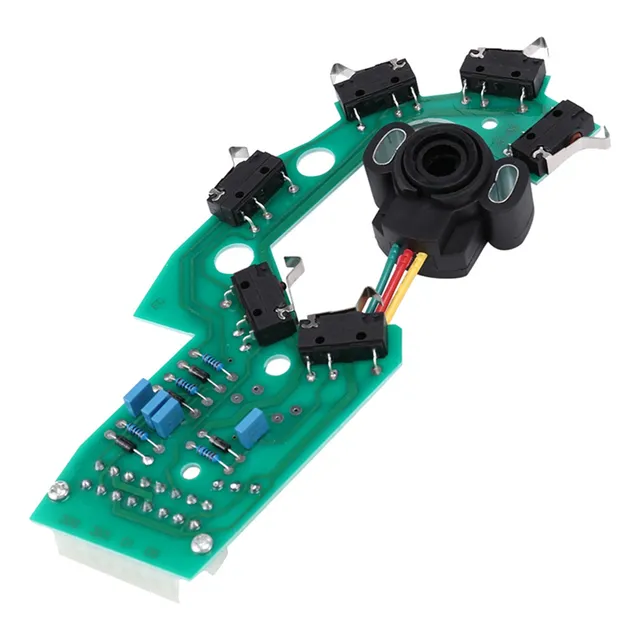 7916400105 3093607019 3093607016 Handle Circuit Board Accele