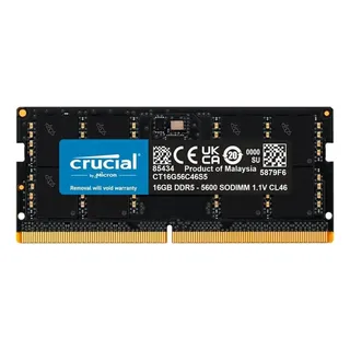 【新品同様】DDR5 16GB(8GB)SODIMM Memoria Ram Ddr5 16gb Sodimm | Mercado Livre