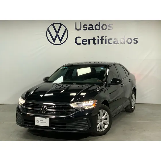 Volkswagen Jetta 1.4 T Fsi Trendline Tip