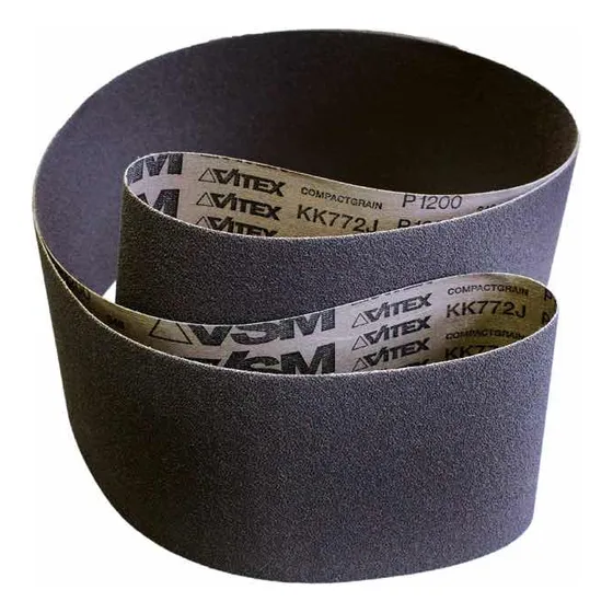 Lija De Banda 100x915mm P/ Lijadora Einhell Tc-us 380 *ub*