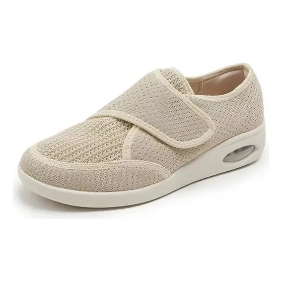 Zapatos Cómodos Para Artritis, Edema, Hinchazón, Pie Diabéti