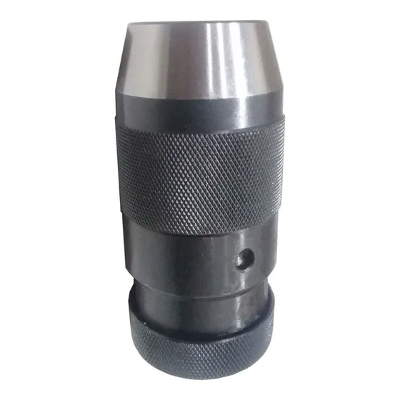 Mandril Porta Broca Automatico 1 A 13 Mm. + Espiga B16 Cm4