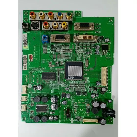 Main Board LG Eax36703303(0)