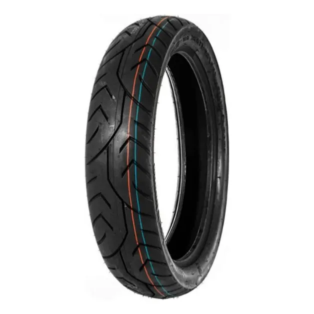Llanta Moto 120/80/17 Apache Pulsar Invicta Rtx Cr4 Mg