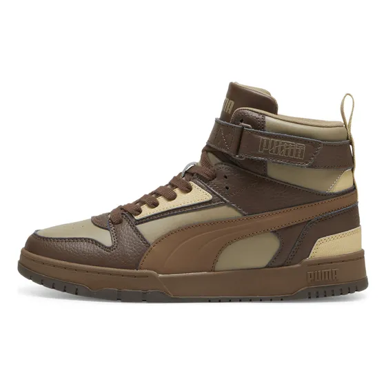 Tenis Puma Rbd Game Lthr Unisex