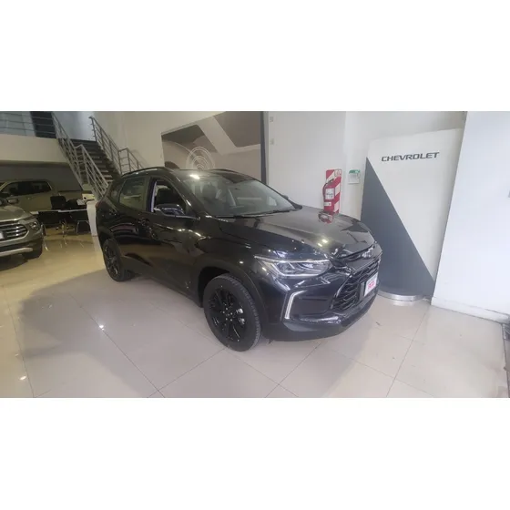 Chevrolet Tracker 1.2 Rs At6