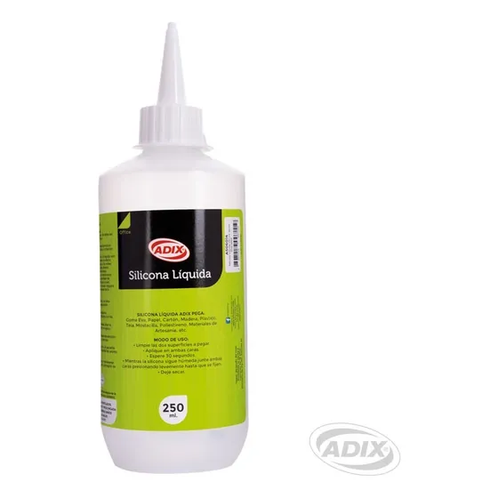 Pegamento Líquido Adix 250 ML