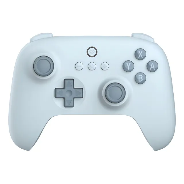 Controlador 8bitDo Ultimate C Bluetooth Gamepad Para Switch Azul