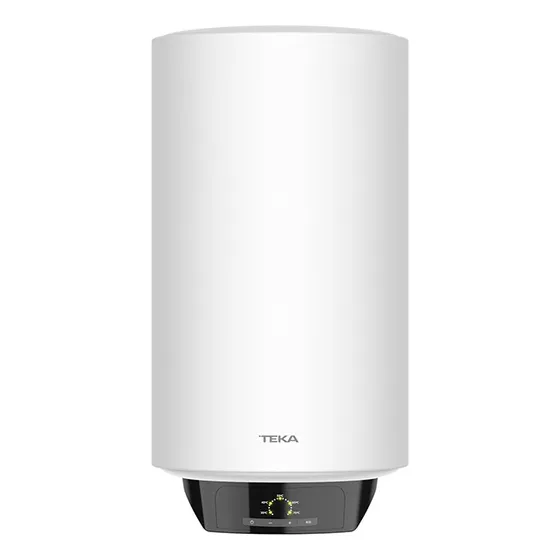 Termo Eléctrico EWH-30 VED Digital Blanco Teka 220V