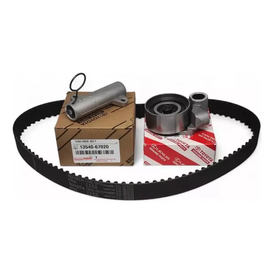 Kit Distribucion Toyota Hilux 2.5/3.0 Año 2005-2015 Original