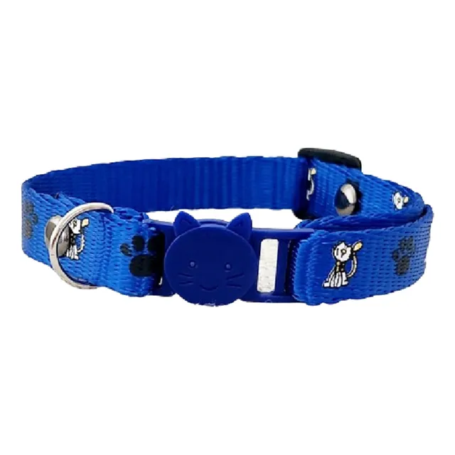 Collar Para Gato Anti Ahogo