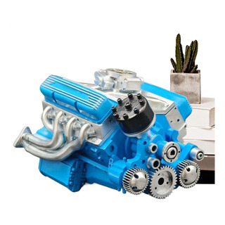 Kit De Modelo De Motor Modelos De Experimentos De Ciencias F Kit De Modelo De Motor Modelos De Experimentos De Ciencias F