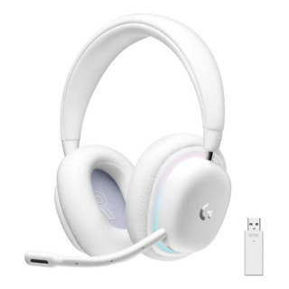 Auriculares Gamer Logitech G735 Wireless Bluetooth Mic Rgb Auriculares Gamer Logitech G735 Wireless Bluetooth Mic Rgb