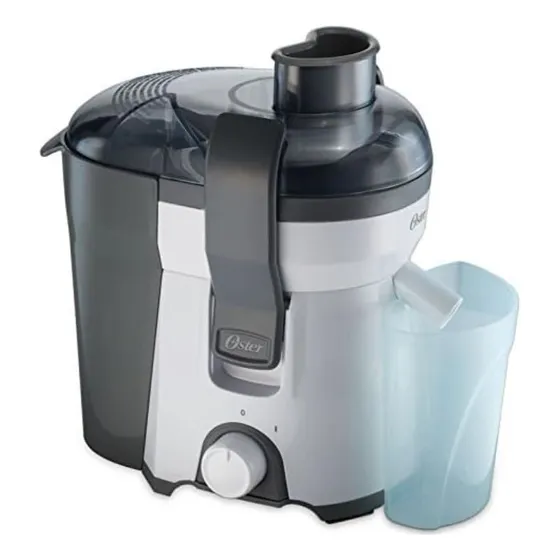 Extractor De Jugo Oster Original  400 Watts-fpstje316w