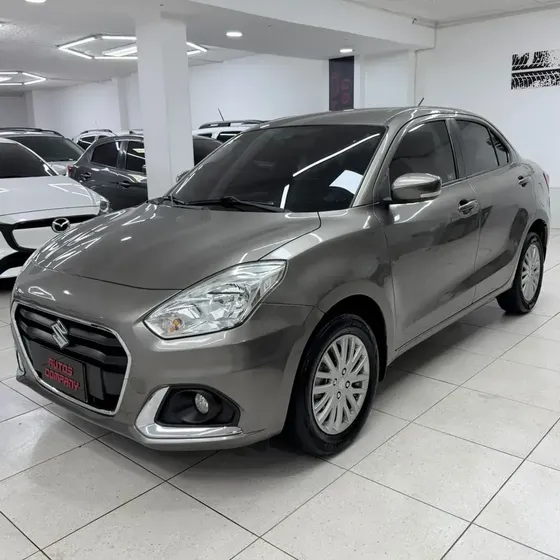 Suzuki Swift 2022 1.2 Dzire Ga