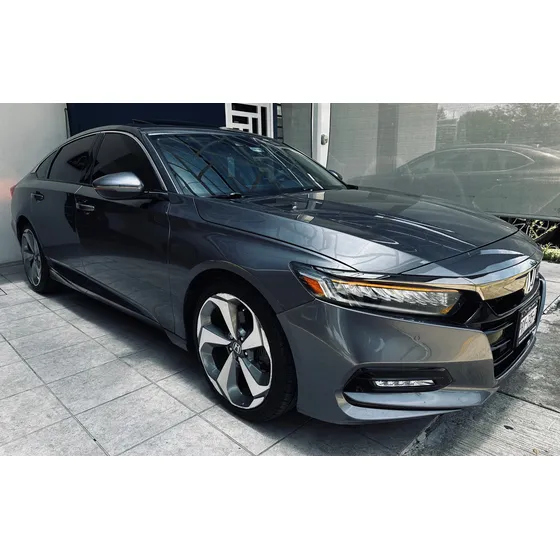 Honda Accord 2.0 Touring At