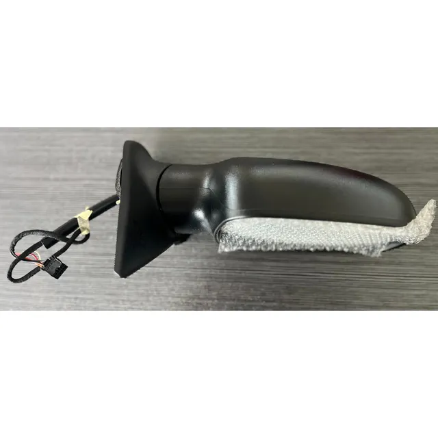 Espejo Retrovisor Elect C/calefacc Grand Cherokee Wj 2003/04
