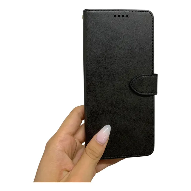 Funda Estuche Agenda Flip Para Xiaomi Note 14 4g