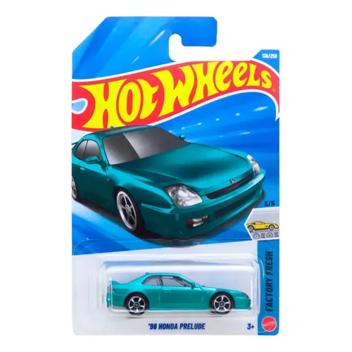 Hot Wheels Rlc Nissan Skyline Gtr R34 Blue Gt-r #5046/12500