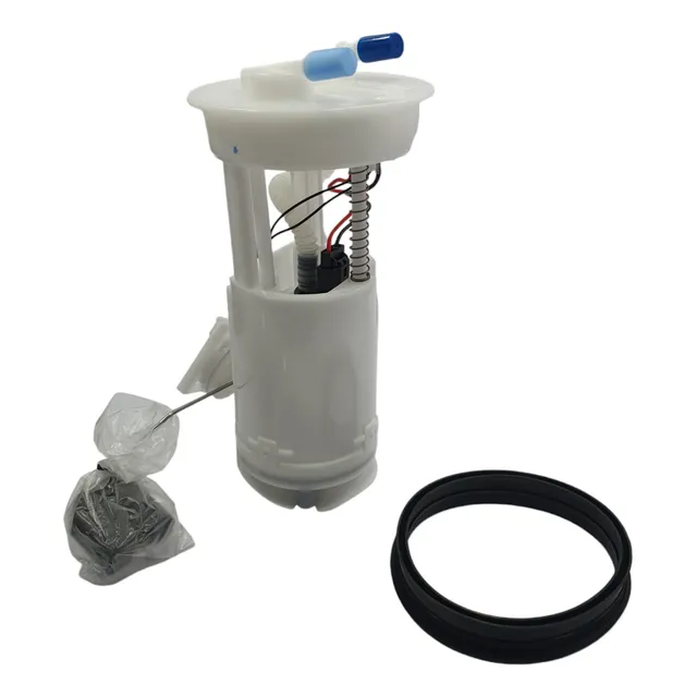 Bomba Gasolina Completo Chevrolet Corsa Speed Hammer