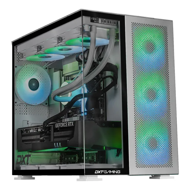 Pc Gamer Dxt Gaming Rtx 5090 Core Ultra 9 285k Ddr5 Ssd 2tb