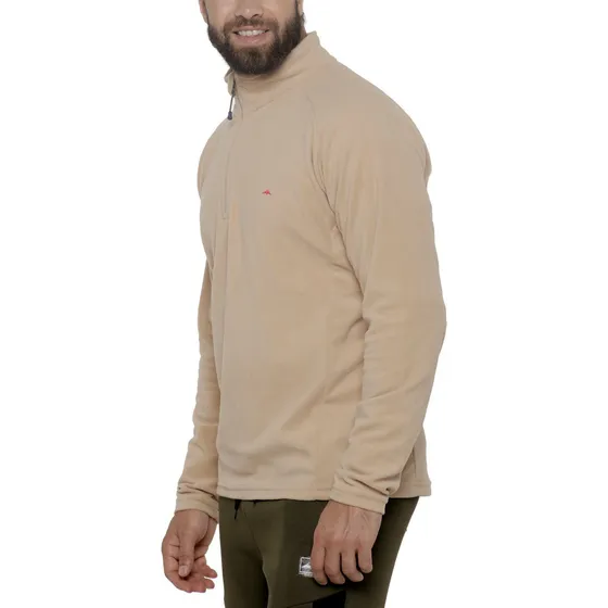 Buzo Micropolar De Hombre Montagne Skyler