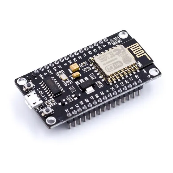 Módulo Wifi Esp8266 Nodemcu V3 Lolin con chip CH340g