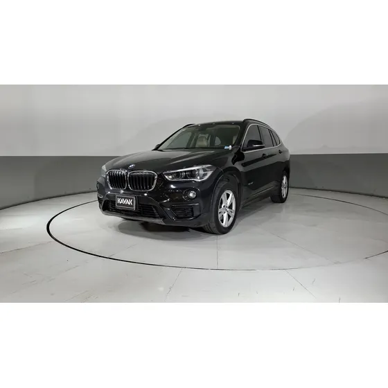 Bmw X1 1.5 Sdrive 18ia At