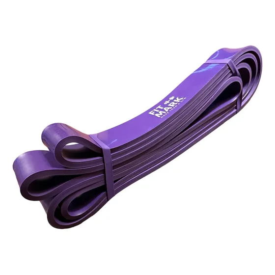 Pull Up Banda Calistenia Dominadas Fit Suspension 32mm Media