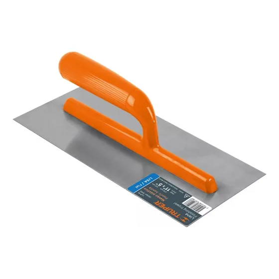 Palustra Lisa Mango Plastico 11x5 (15412) Truper