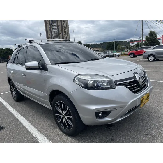 Renault Koleos 2.5 Expression
