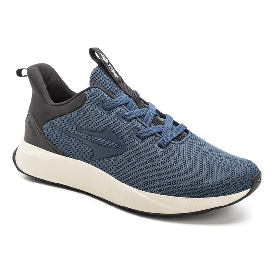 Zapatilla Topper Split Petroleo